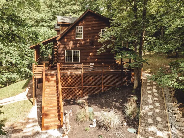 28843 Big Pine Rd, Logan, OH 43138