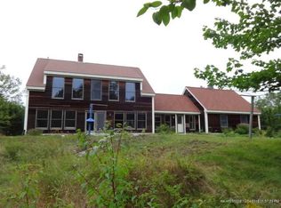 16 Burnt Hill Rd, Bass Harbor, ME 04612