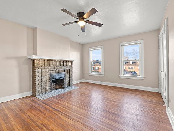 2nd image of 2910 N High St #4