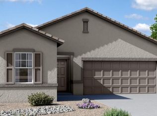 5641 E HORNBLENDE Way, San Tan Valley, AZ 85143
