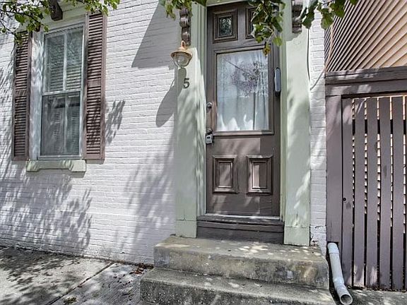 3rd image of 5 E South St