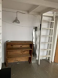 Rented by Carnegie Management Inc