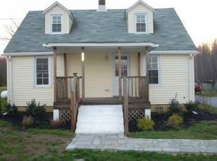 566 Paulsboro Rd, Logan Township, NJ 08085