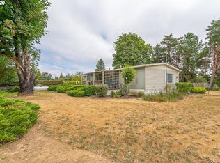 25162 E Hunter Rd, Veneta, OR 97487