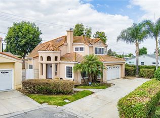 14602 Bella Courte, Whittier, CA 90604