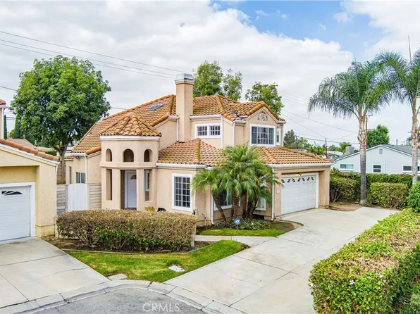14602 Bella Courte, Whittier, CA 90604