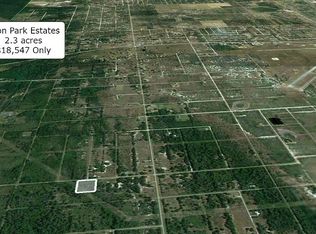 2923 W Starr Rd, Avon Park, FL 33825