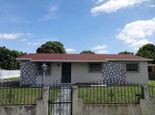 4341 NW 192nd St, Miami Gardens, FL 33055