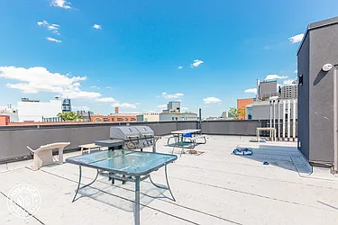 Rented by MySpaceNYC