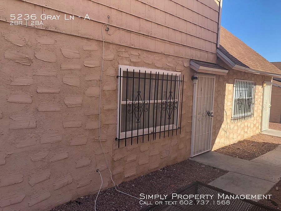 1st image of 5236 Gray Ln APT A