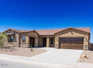 14457 N Dove Reserve Dr, Marana, AZ 85658