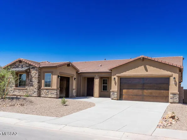 14457 N Dove Reserve Dr, Marana, AZ 85658