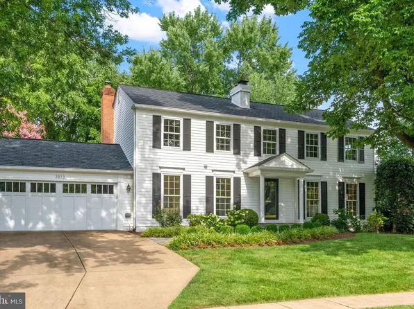 3813 Colonel Ellis Ave, Alexandria, VA 22304