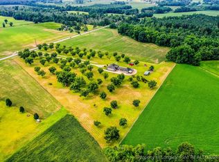 2616 Nc Highway 41 S, Lumberton, NC 28358