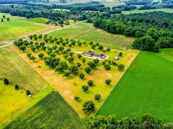 2616 Nc Highway 41 S, Lumberton, NC 28358