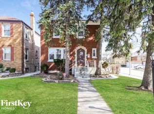 8157 S Fairfield Ave, Chicago, IL