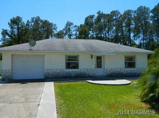 1 Riding Pl, Palm Coast, FL 32164
