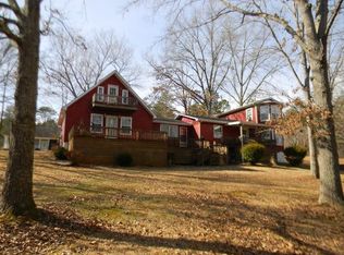 751 Rocky Point Rd, Bronston, KY 42518