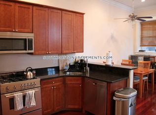 253 E St #A1, Boston, MA 02127