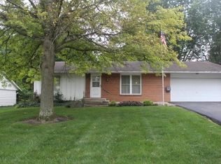 839 Pinehurst St, Marysville, OH 43040