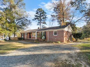 3101 Rosebriar Dr, Durham, NC 27705