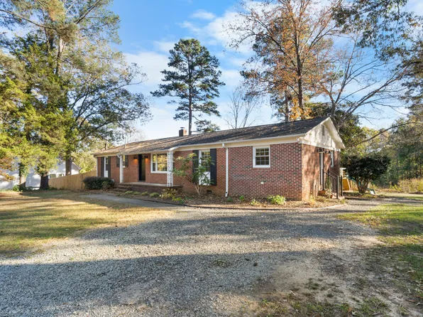 3101 Rosebriar Dr, Durham, NC 27705