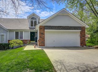 2901 S Cedar Crest Dr UNIT B, Independence, MO 64057