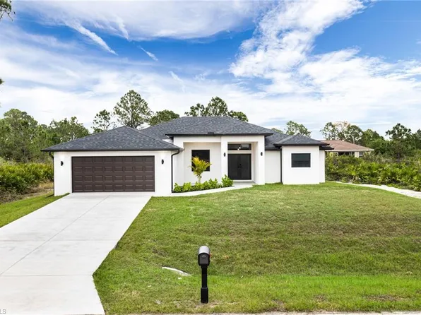 2712 40th ST W, LEHIGH ACRES, FL 33971