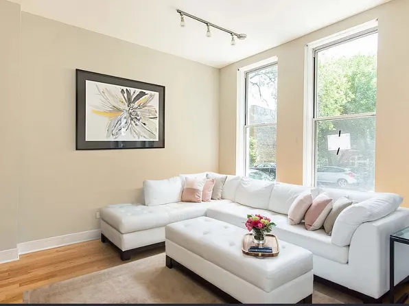 1812 W Cortland St APT 1F, Chicago, IL 60622