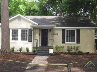 2025 S Sneed Ave, Tyler, TX 75701