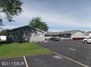 202 S Pershing St, Energy, IL 62933