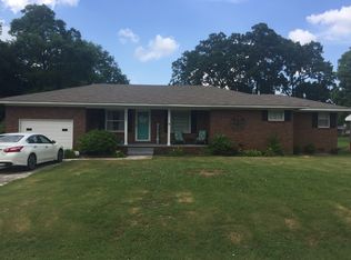 2055 New High School St, Leighton, AL 35646