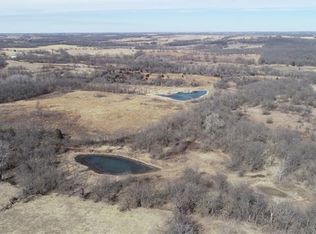 E 232nd St, Cowgill, MO 64637