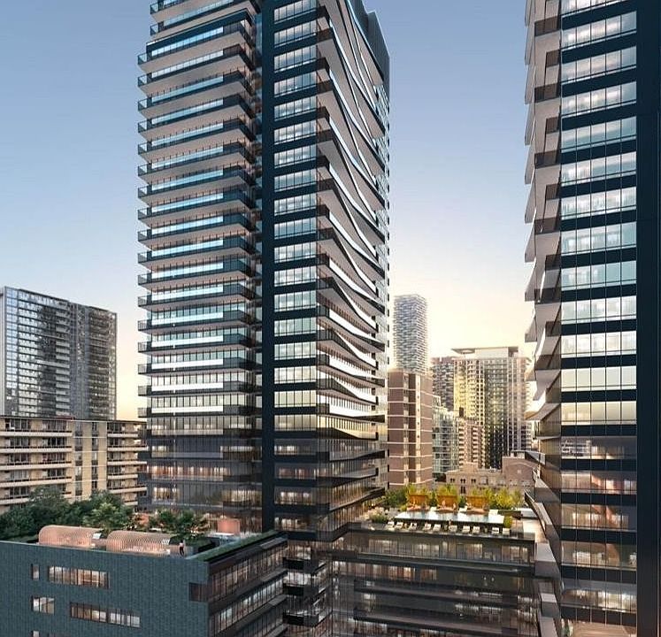 1st image of 117 Broadway Ave #2712