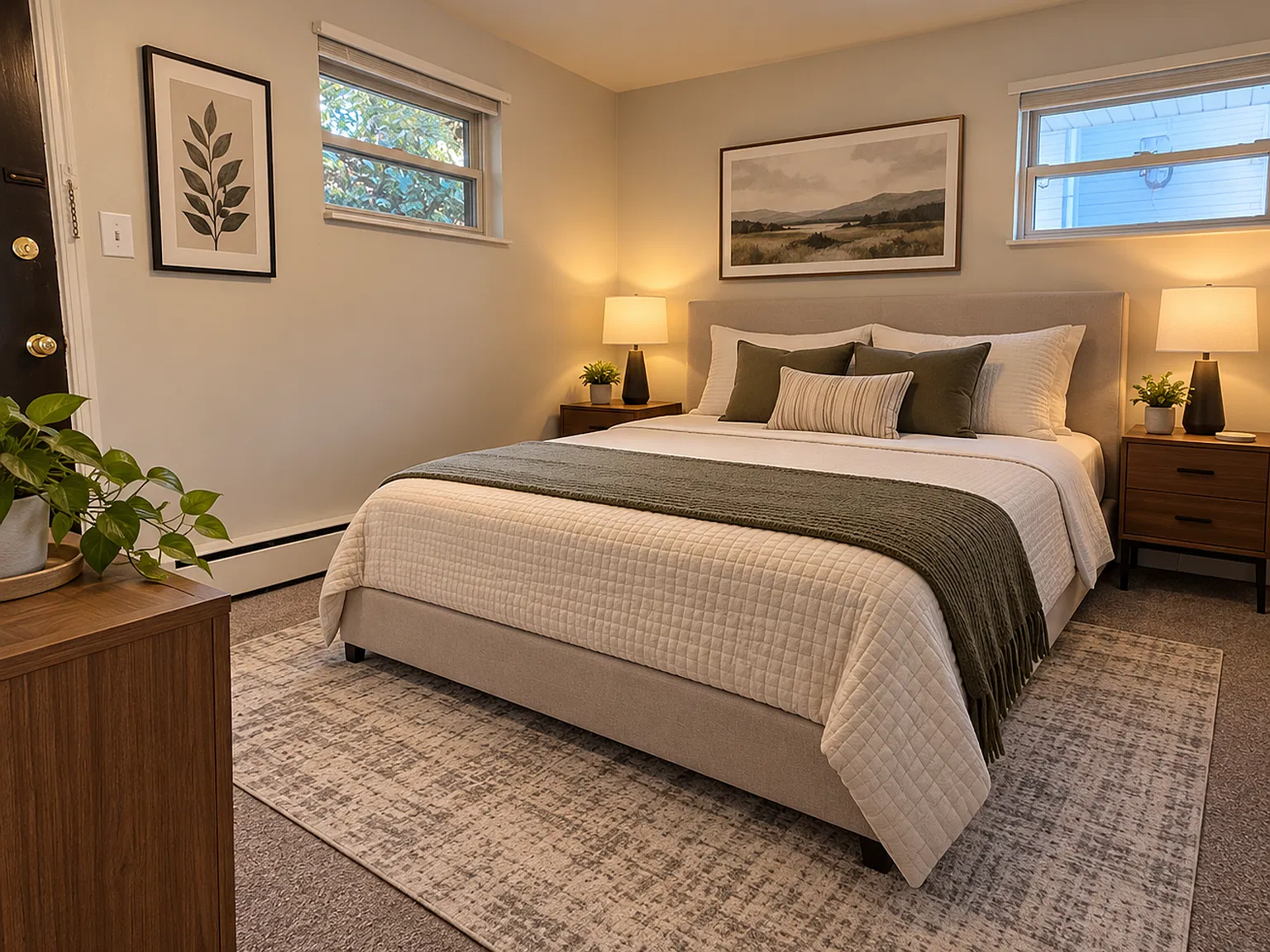Sleepy Hollow Apartments — Photo 3