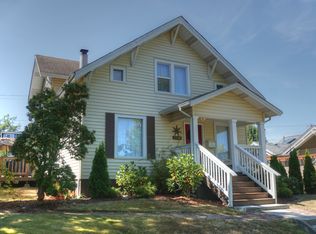 1030 Wetmore Ave, Everett, WA 98201