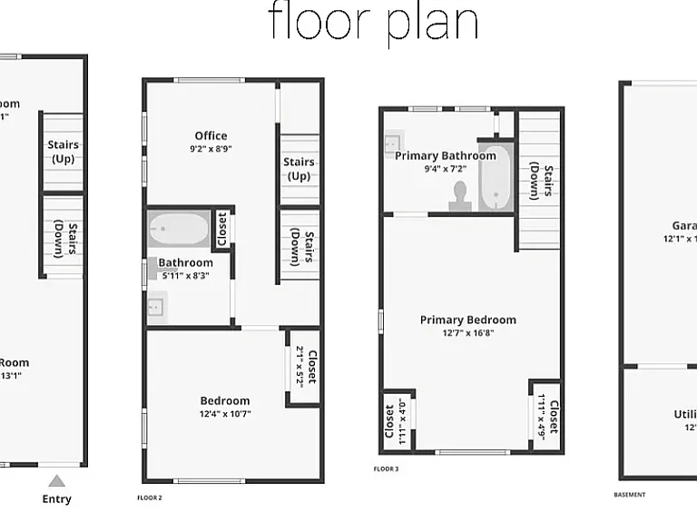 24A Harris St — Photo 13
