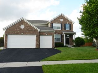 3224 Spokane Way, Montgomery, IL 60538