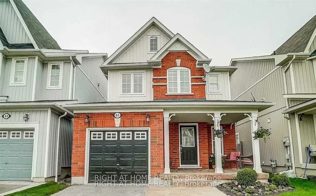 Photo 1 of 16 - 65 Mildenhall Pl #BASEMENT - Whitby, ON Primary Photo - 65 Mildenhall Pl #BASEMENT