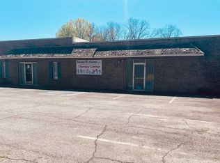 305 W Peachtree St, Scottsboro, AL 35768