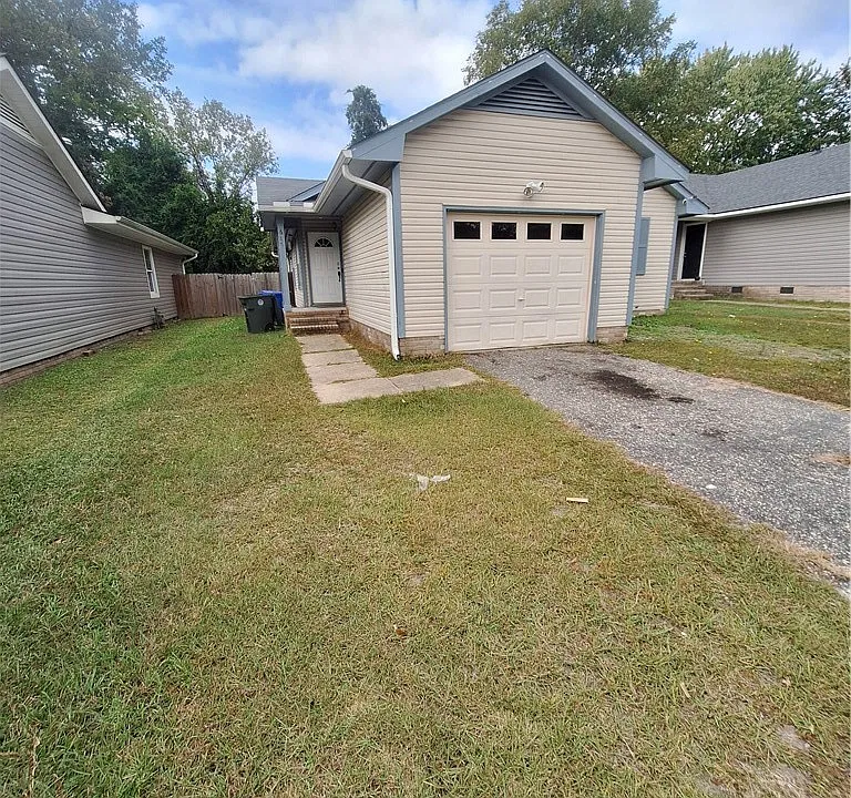 617 Jennings Farm Rd