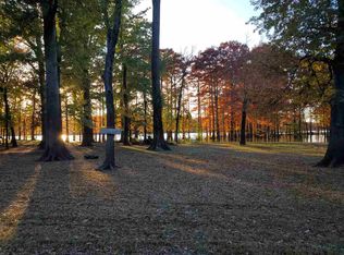 4.03 Chisholm Lake Rd, Ripley, TN 38063