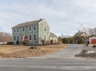 70 Currier St, Methuen, MA 01844