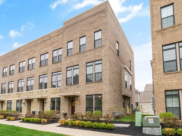 984 Pullman Pl, Grandview Heights, OH 43212