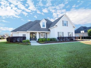 9530 Chamberlain Pass, Daphne, AL 36526