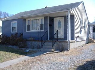 722 Hershberger Rd NW, Roanoke, VA 24012