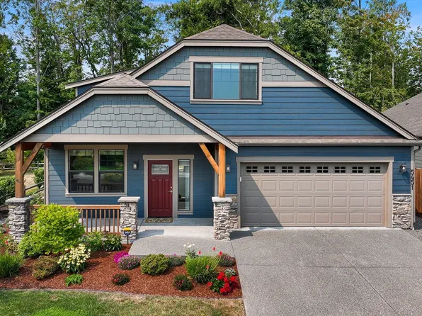 5451 Shields Road, Ferndale, WA 98248