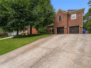 1100 Henry Ter, Lawrenceville, GA 30046