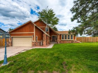 6576 Hillside Way, Parker, CO 80134