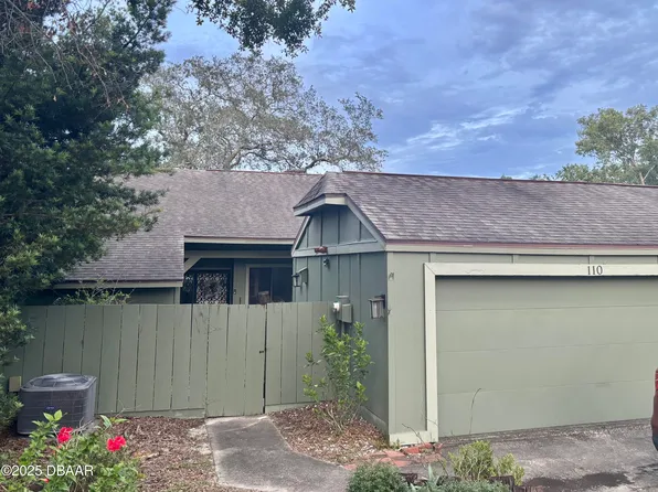 110 Timberline Trl, Ormond Beach, FL 32174